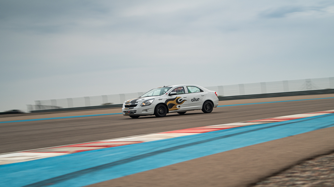 Cobalt Challenge открыл новую страницу в истории казахстанского автоспорта