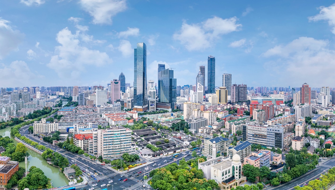 В КНР готовятся к началу реализации 15-й пятилетки