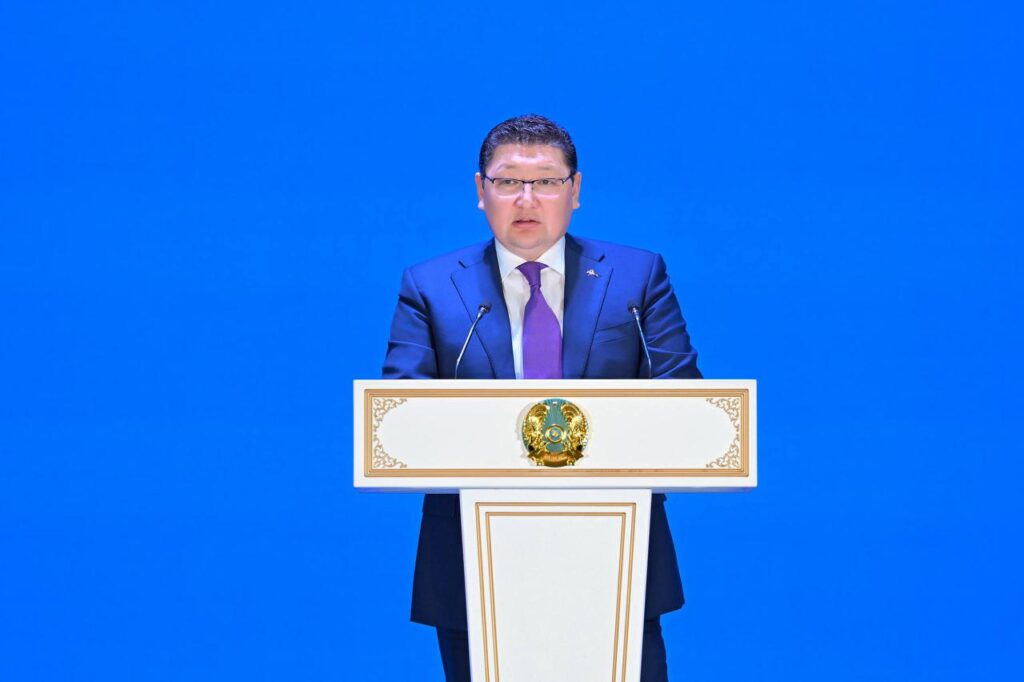 В Семее прошел областной форум «Область Абай – территория без лудомании»