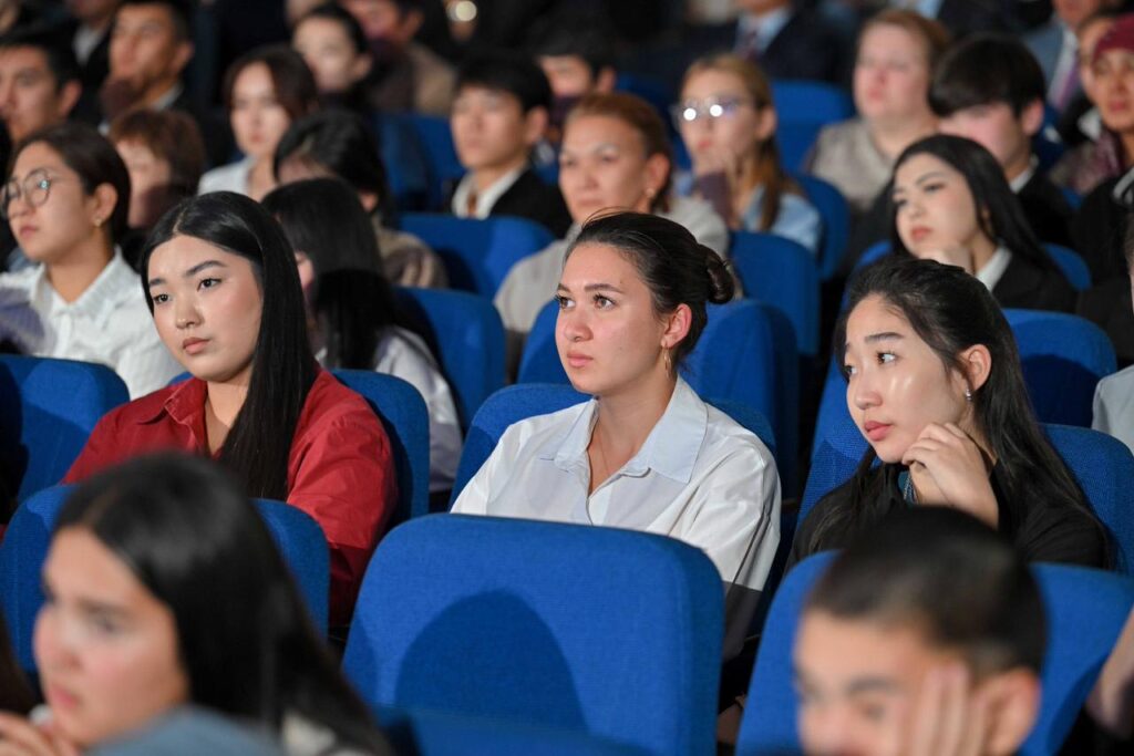 В Семее прошел областной форум «Область Абай – территория без лудомании»