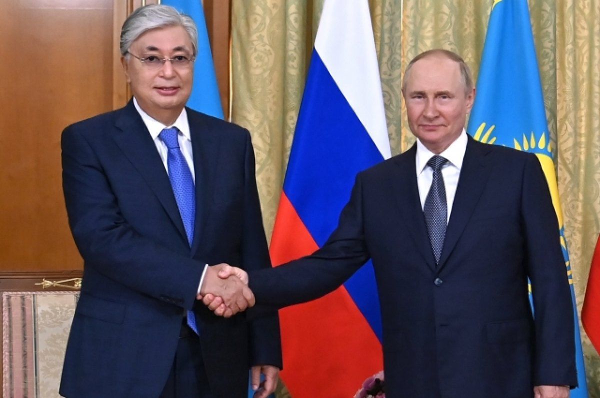 Государственный визит Токаева в Москву: что важно и на что сделают ставку