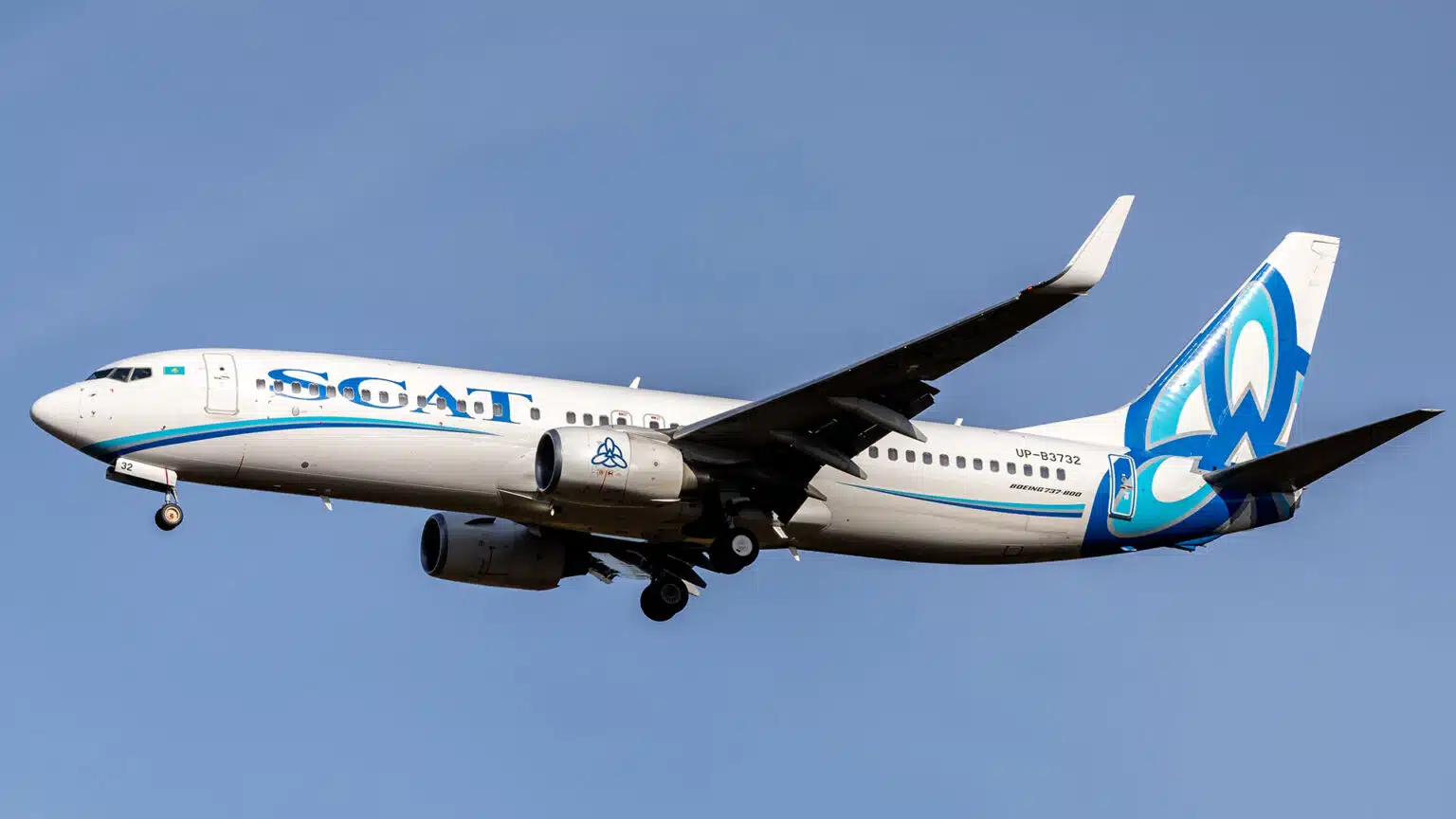 Казахстан и Узбекистан открывают новые авиамаршруты и совместные туры по Шелковому пути