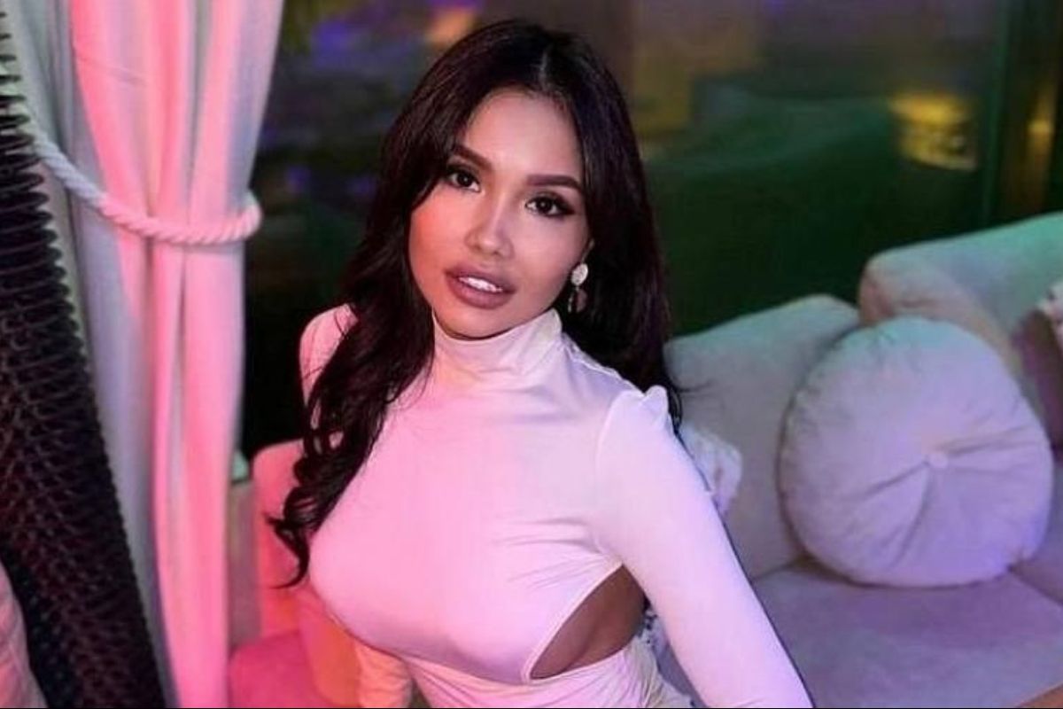 Список Айки: скандально известная сутенерша вышла на свободу