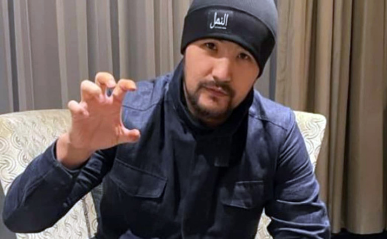 Суд оставил приговор «Дикому Арману» без изменений