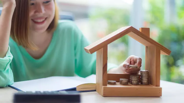 Казахстанцам могут разрешить погашать ипотеку за счет пенсионных накоплений