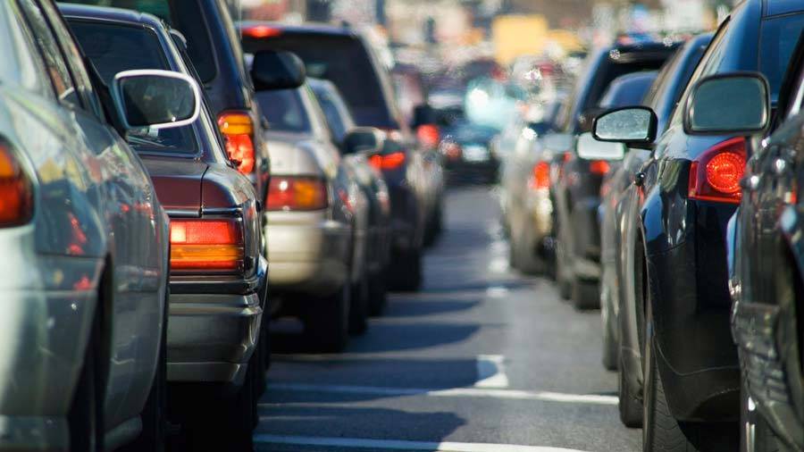 Акимат Астаны внедрит цифровое управление транспортом для снижения пробок