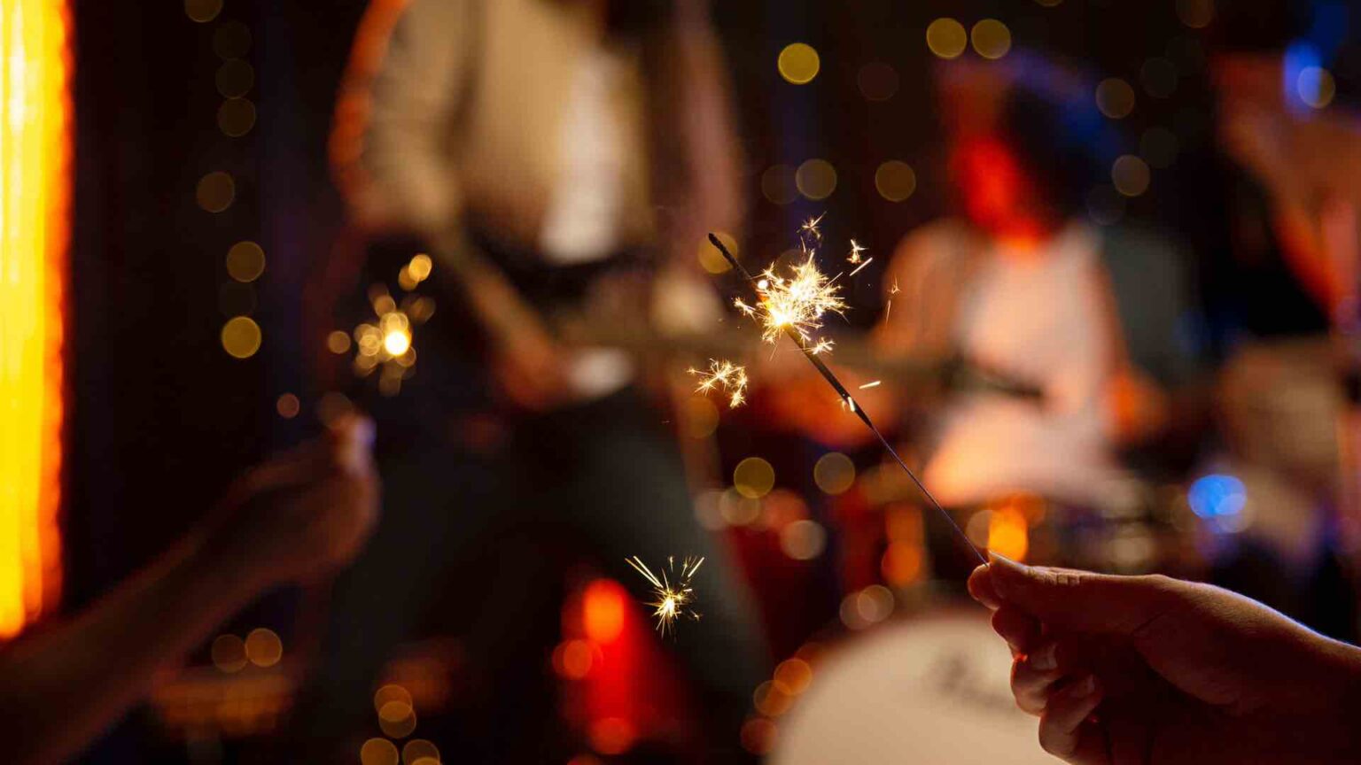 Как казахстанцы отдохнут на Новый год в 2026 году