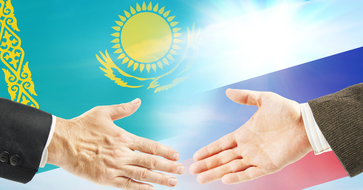 Стратегическое партнерство на новом уровне: казахстанско-российские отношения после визита Токаева в США