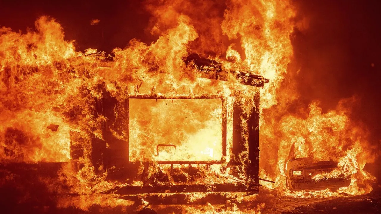 Бектенов поручил усилить профилактику пожаров после трагедии в Алгабасе