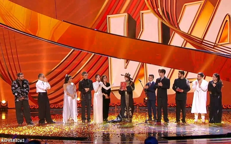 Победителя Silk Way Star определили в Астане