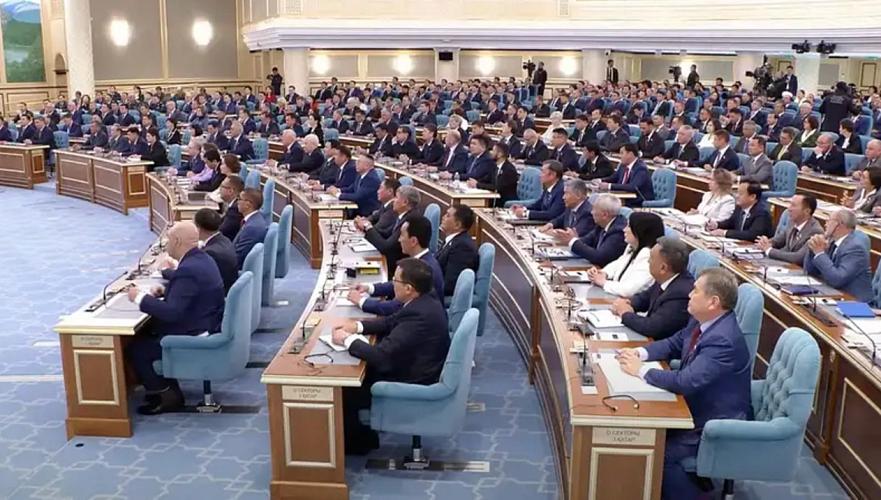 Инициатива запрета слова «халық» в названиях банков вызвала беспокойство у инвесторов