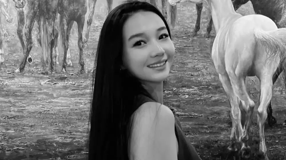 Дело о смерти Акнар Гульстан расследует КНБ