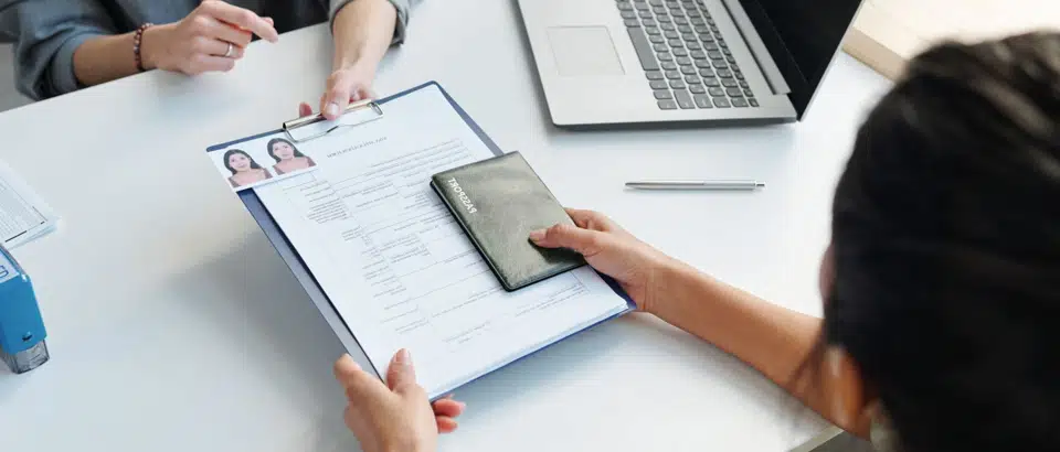 Правила регистрации иммигрантов в Казахстане изменятся