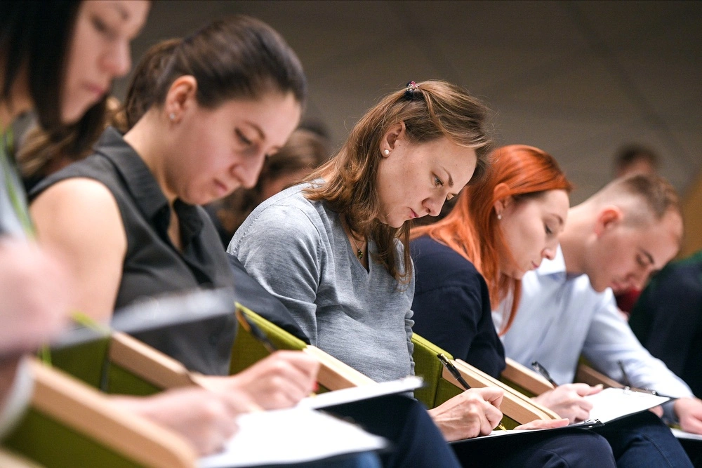 В Казахстане самый высокий в СНГ уровень образованности населения