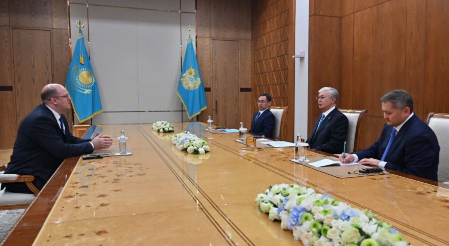 МИФИ: вклад в подготовку кадров для ядерной энергетики Казахстана