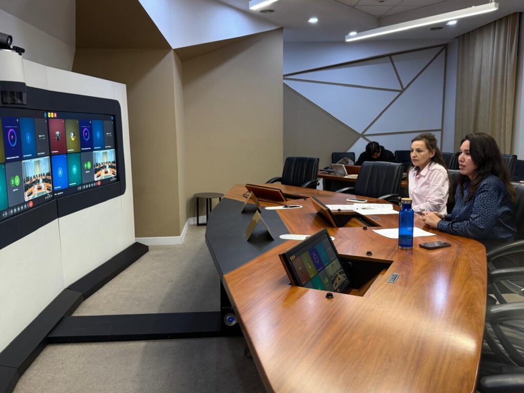 «Казахтелеком» делает ставку на аналитику данных и молодых специалистов