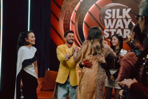 Silk Way Star назвал финалистов: шоу связало 12 стран в одном музыкальном проекте