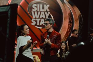 Silk Way Star назвал финалистов: шоу связало 12 стран в одном музыкальном проекте