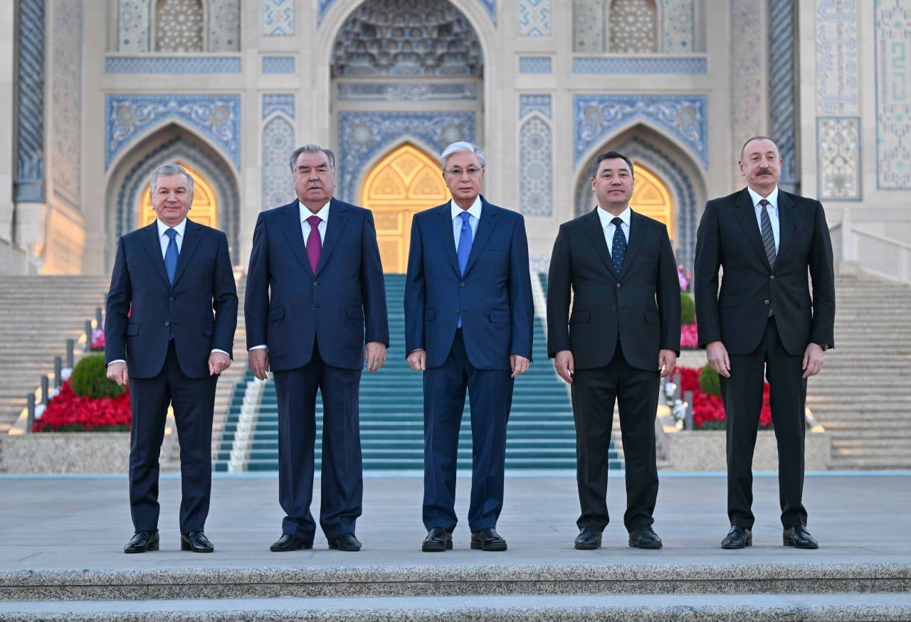 Когда безопасность начинается с хлеба: что стоит за кулисами саммита ОДКБ