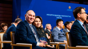 Конкурс «Кәсіби маман» акцентирует внимание на острой нехватке специалистов в автопроме 2 Конкурс «Кәсіби маман» акцентирует внимание на острой нехватке специалистов в автопроме