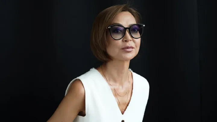 В отношении журналистки Гульнары Бажкеновой возбуждено уголовное дело