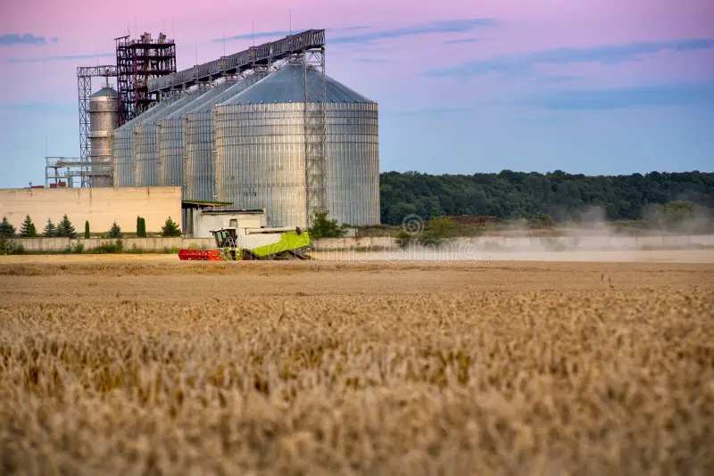 В Алматинской области открылся высокотехнологичный комплекс по переработке сельхозпродукции
