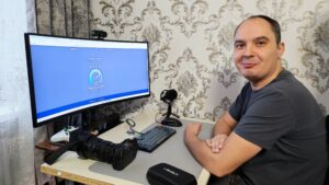 Казахтелеком покрыл оптикой село в Костанайской области