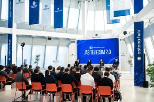 Пятьдесят молодых телекомщиков получили возможность влиять на будущее отрасли