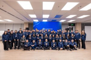 Пятьдесят молодых телекомщиков получили возможность влиять на будущее отрасли