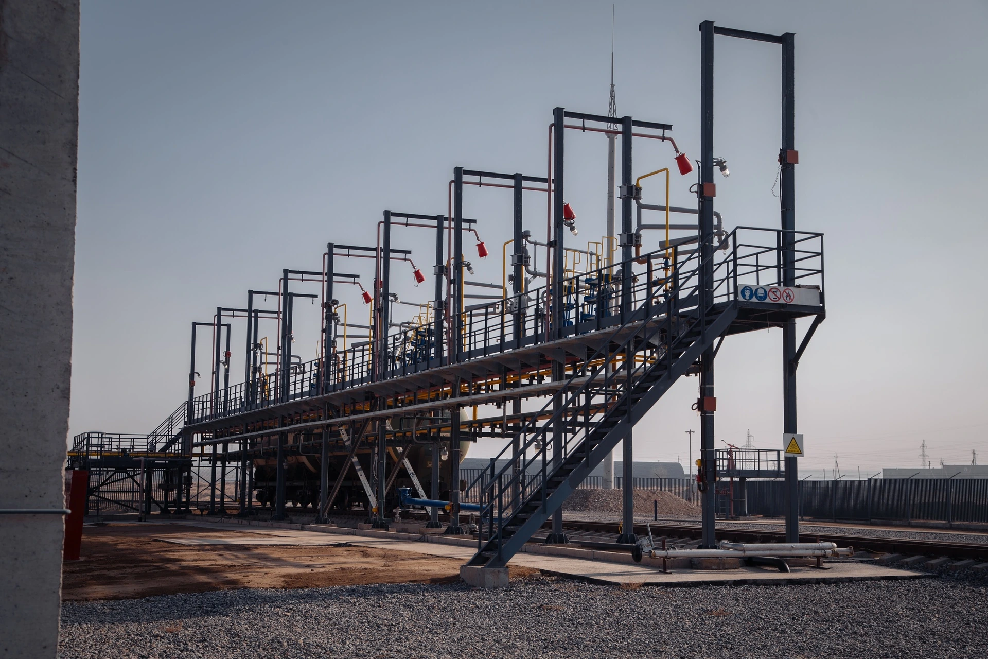 ШХК укрепляет позиции Казахстана в нефтехимии и пополняет бюджет Шымкента