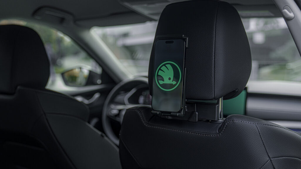 В Казахстане стартовали продажи Škoda Octavia с полным приводом