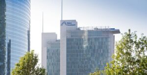 Компания TECNIMONT S.p.A. продолжает свою работу в Казахстане