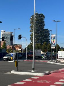 Компания TECNIMONT S.p.A. продолжает свою работу в Казахстане