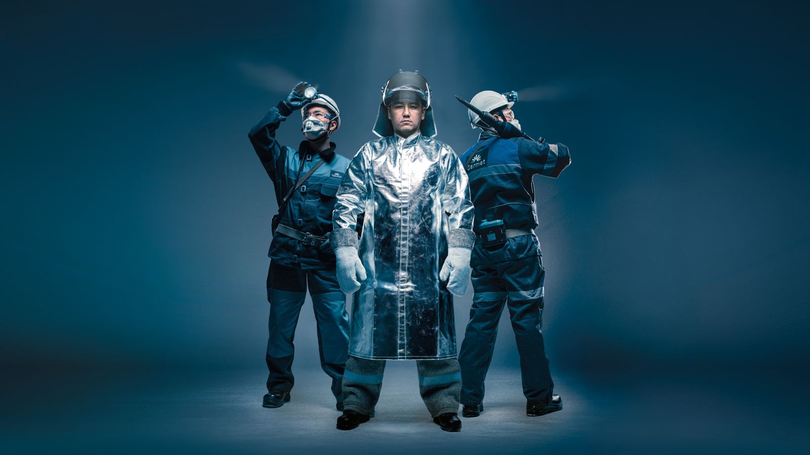 Qarmet отмечает двухлетие: год модернизации и безопасности