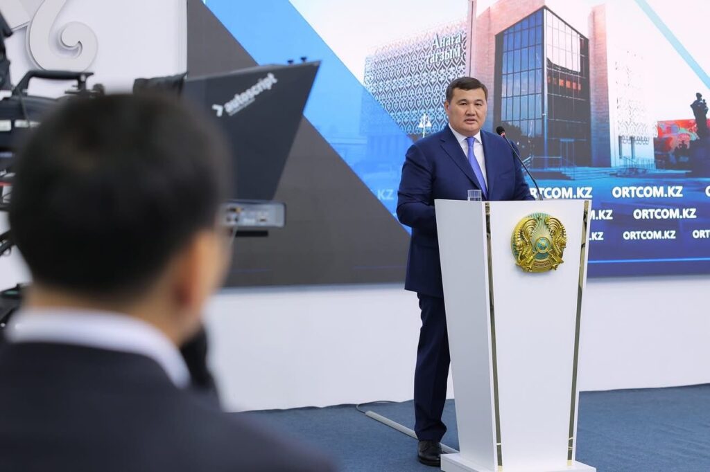 Кызылординская область входит в число лидирующих регионов республики по объёмам строительства