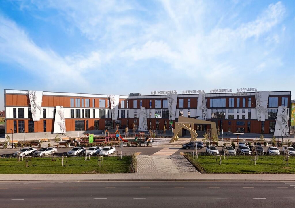 В Кызылординской области в течение трёх лет капитально отремонтируют 51 школу