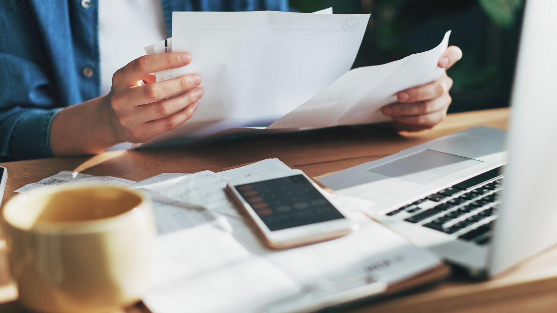 Как выбрать налоговый режим в 2026 году