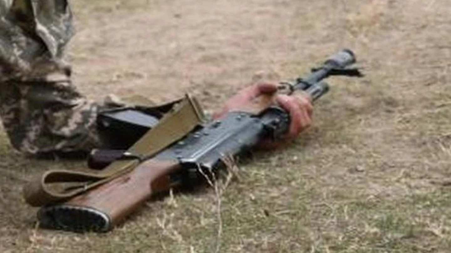 Солдат-срочник покончил с собой в ВКО