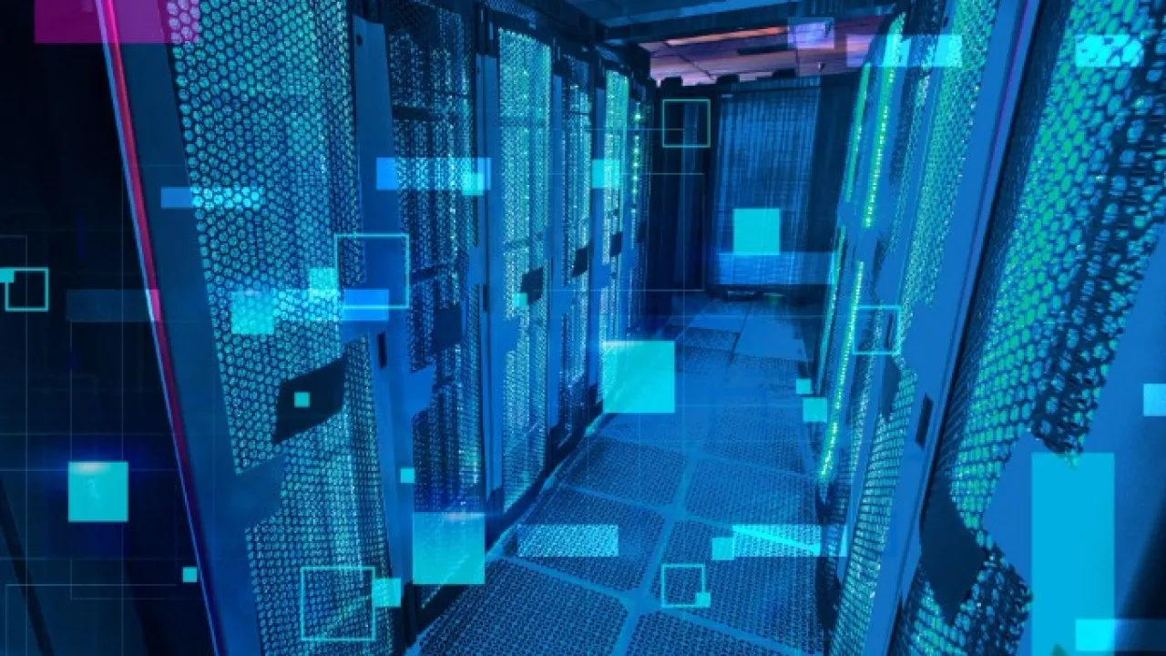 Где хранятся данные мира: лидеры по количеству дата-центров