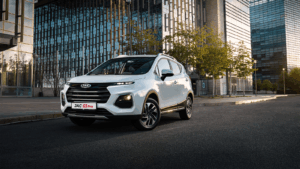 Локальное производство и доверие покупателей: как прошел 2025 год для JAC в Казахстане