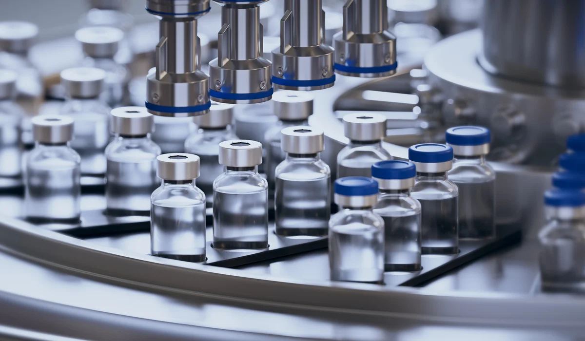 Четыре новых фармзавода построят в Казахстане