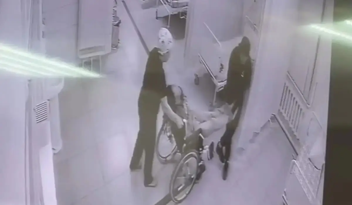 Убийство Айзат Жумановой: суд вынес приговор ее мужу