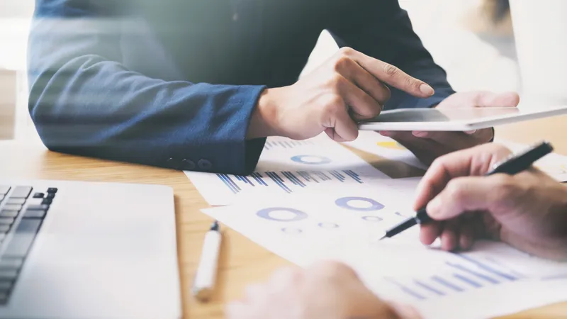 Порядок электронного внутреннего госаудита утвердили в Казахстане