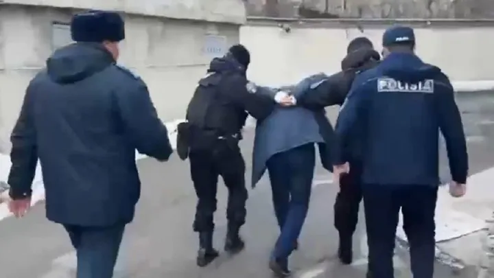 Жуткое убийство девушки в Шымкенте: полиция задержала подозреваемого