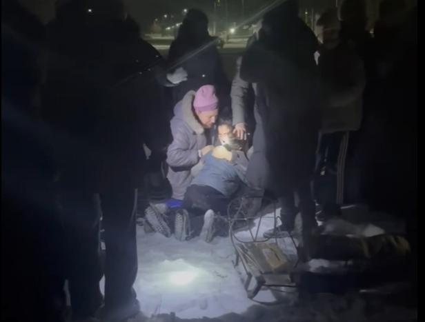 Пропавшего 8-летнего ребенка нашли в колодце в области Абай