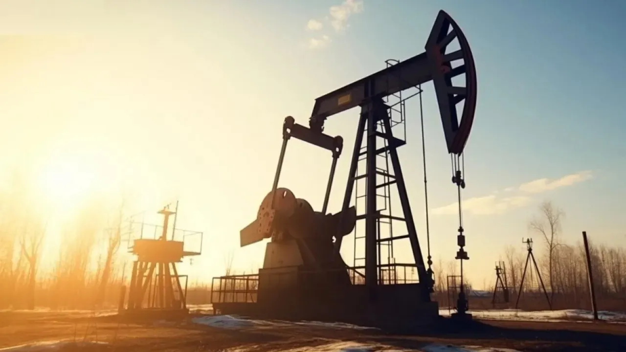 Как меняется глобальный нефтяной рынок под давлением геополитики