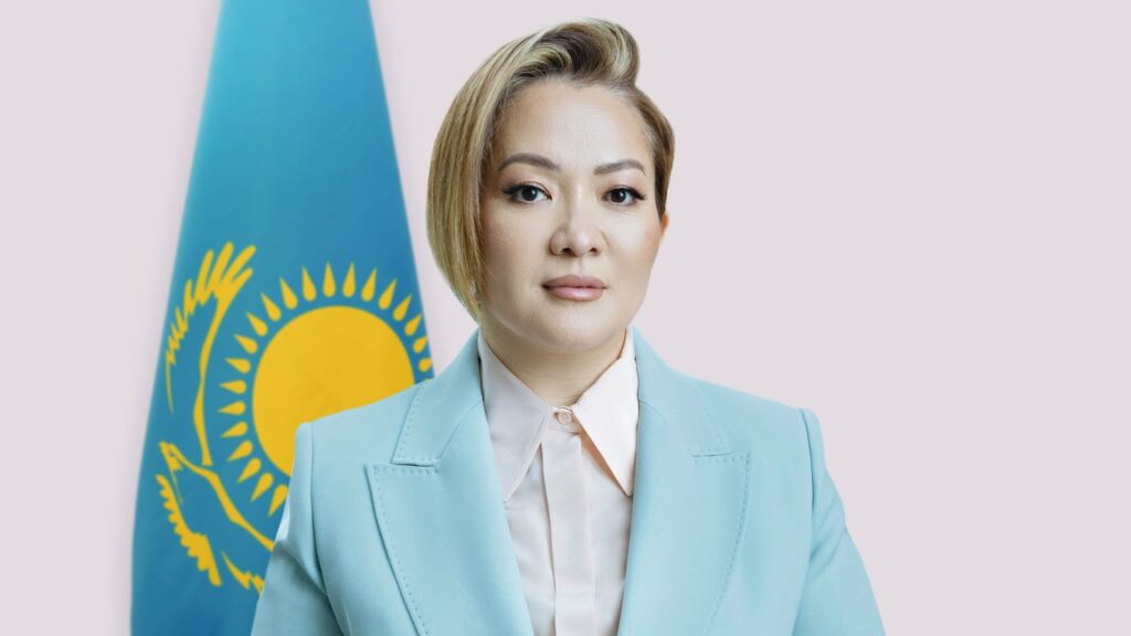 Председатель КГА Казахстана назначена послом Глобальной программы ИКАО 1 b49l0cnrj00ewwov0fud917jhk6fev66jcq4mcq4