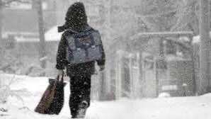 Школьников второй смены перевели на дистанционку в Астане