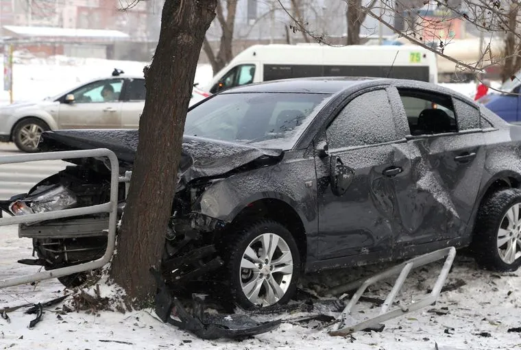 Как состояние казахстанских дорог влияет на смертность в ДТП