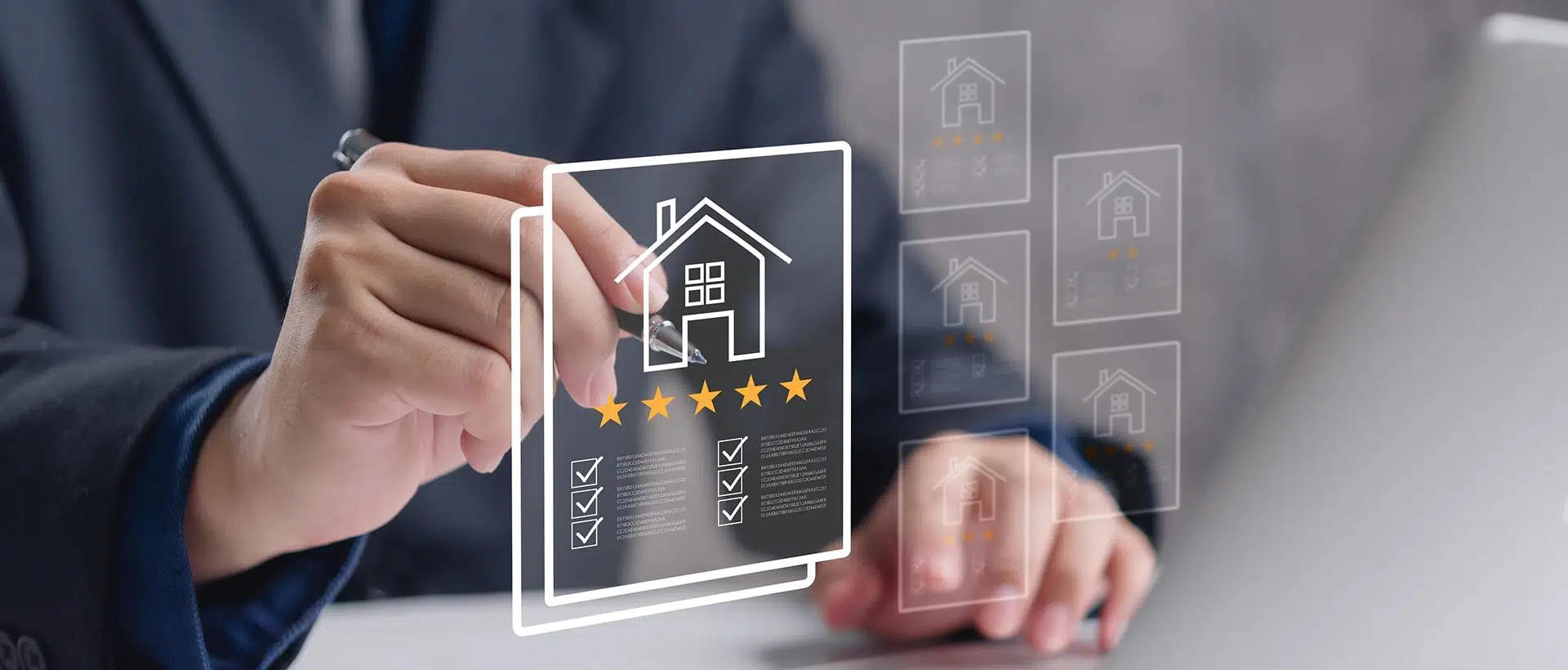 Казахстанцы активно вкладываются в жилую недвижимость